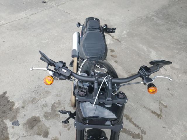 2020 HARLEY-DAVIDSON FXFBS 1HD1YLK25LB048436