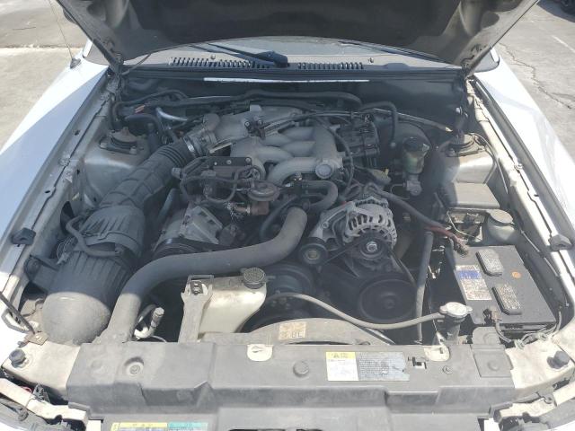 2003 Ford Mustang VIN: 1FAFP40473F391946 Lot: 59274354