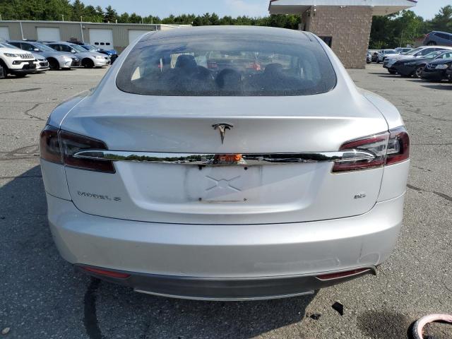 2013 Tesla Model S VIN: 5YJSA1CN7DFP08868 Lot: 58990834