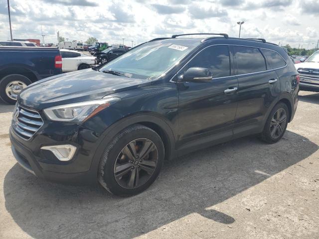 2016 Hyundai Santa Fe Se Ultimate VIN: KM8SRDHF0GU133564 Lot: 56921984