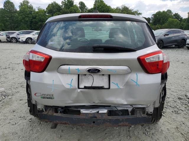 2016 Ford C-Max Premium Sel VIN: 1FADP5CU8GL103948 Lot: 59968784