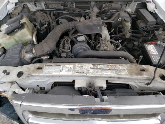 1998 Ford Ranger VIN: 1FTYR10C7WUC51883 Lot: 58821044