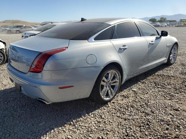 2014 Jaguar Xjl Portfolio VIN: SAJWJ2GD1E8V72247 Lot: 56864154