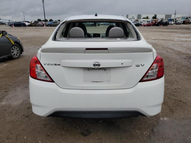 2016 Nissan Versa S VIN: 3N1CN7AP8GL807207 Lot: 59113834
