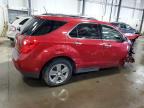 CHEVROLET EQUINOX LT photo