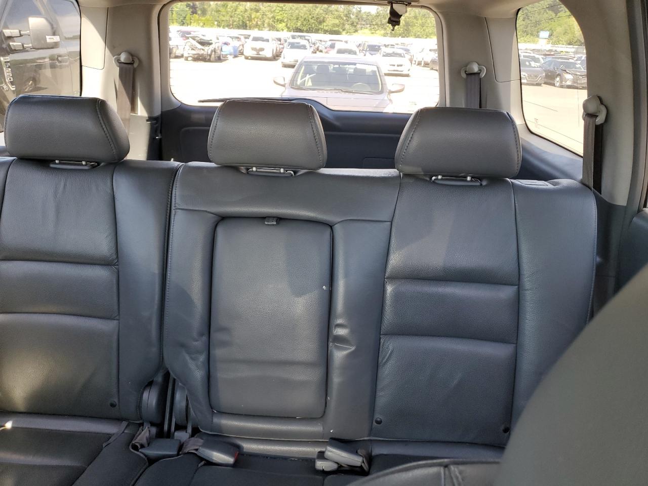 5FNYF18517B027324 2007 Honda Pilot Exl