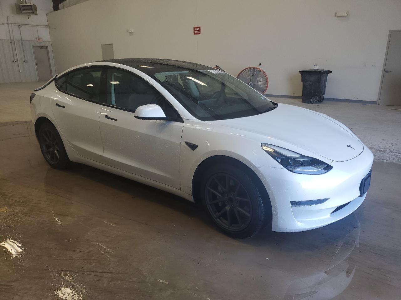 5YJ3E1EA8PF433535 2023 Tesla Model 3