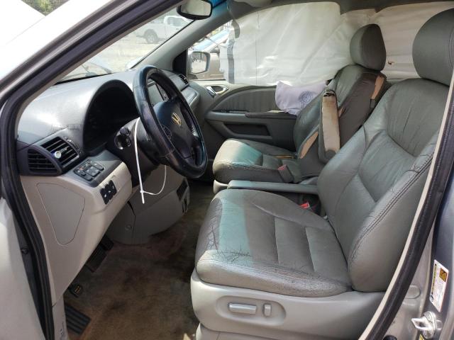 2007 Honda Odyssey Touring VIN: 5FNRL38847B124472 Lot: 60901404