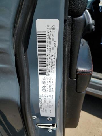 2014 Jeep Cherokee Trailhawk VIN: 1C4PJMBS0EW188931 Lot: 60291964