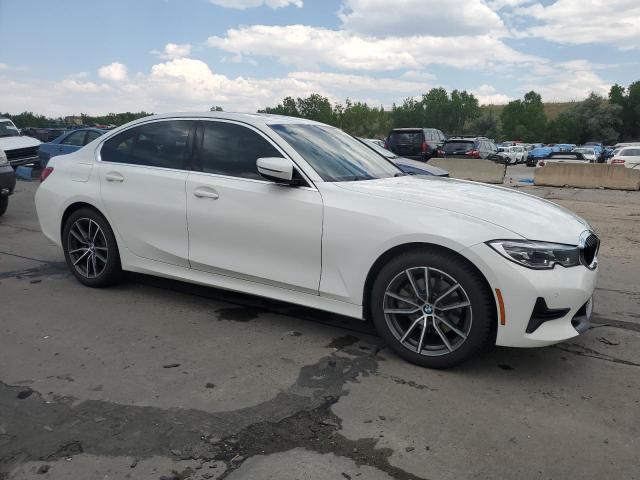 3MW5R7J05L8B24887 BMW 3 Series 330XI 4