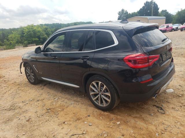 2018 BMW X3 xDrive30I VIN: 5UXTR9C51JLC69785 Lot: 57497784