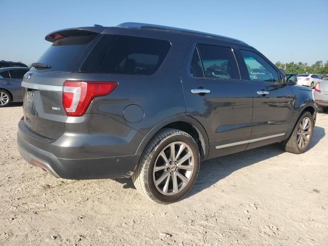 2016 Ford Explorer Limited VIN: 1FM5K8FH2GGC19485 Lot: 58267924