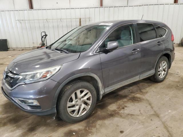 2016 Honda Cr-V Ex VIN: 5J6RM4H55GL004020 Lot: 57853744