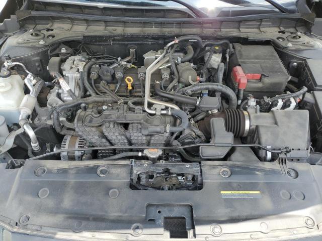 2021 NISSAN ALTIMA SV - 1N4BL4DV0MN410387