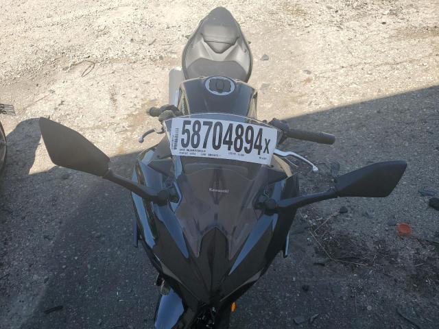 2024 KAWASAKI EX500 H - ML5EXGH16RDA13801