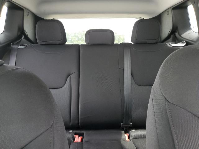 2019 Jeep Renegade Sport VIN: ZACNJBAB7KPK59156 Lot: 59922074