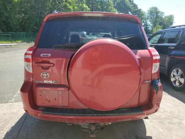 2010 Toyota Rav4 VIN: JTMBF4DV1A5025501 Lot: 58824284