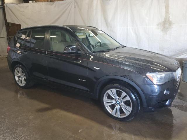 2016 BMW X3 xDrive28I VIN: 5UXWX9C5XG0D83846 Lot: 58052134