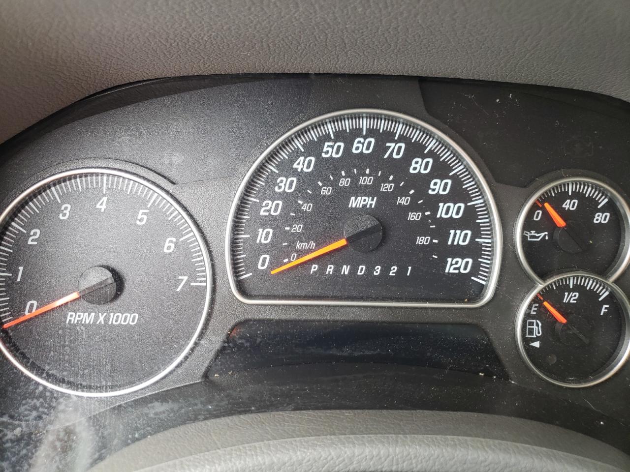 1GKET63M762229758 2006 GMC Envoy Denali