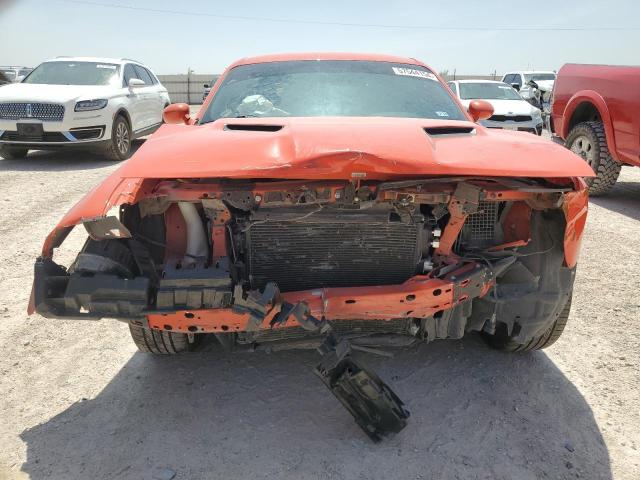 2017 DODGE CHALLENGER - 2C3CDZAG1HH573275