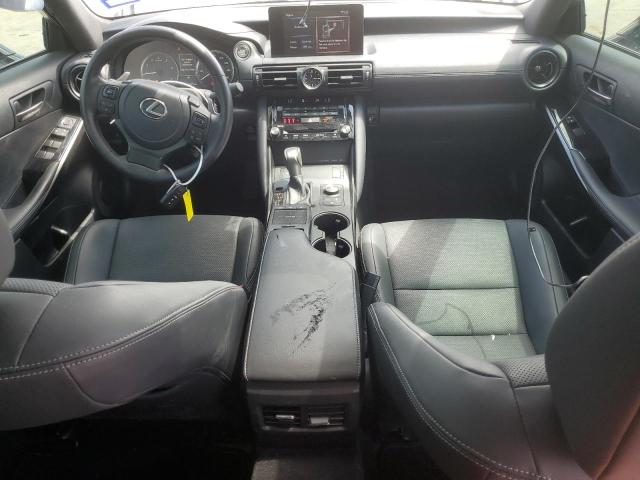 2024 Lexus Is 350 F Sport Design VIN: JTHBZ1B20R5072107 Lot: 60707814