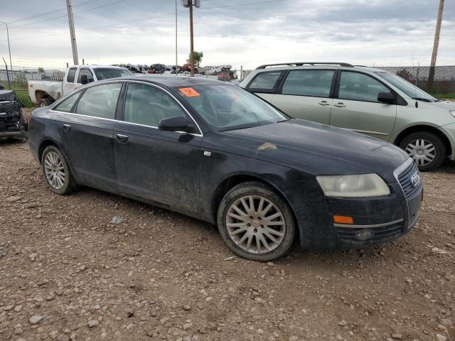 2006 Audi A6 3.2 Quattro VIN: WAUDH74F66N144632 Lot: 58176974