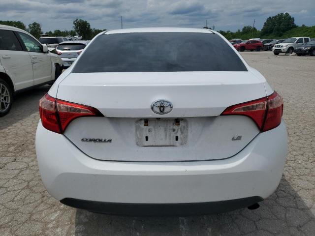 VIN 2T1BURHE4HC831696 2017 Toyota Corolla, L no.6