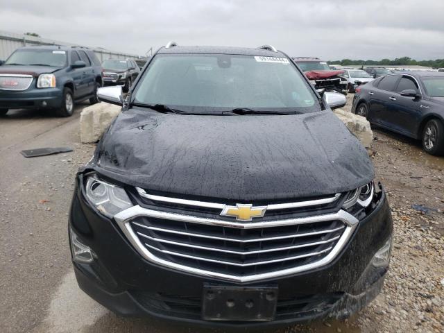 2018 CHEVROLET EQUINOX PR - 3GNAXVEV5JL101516