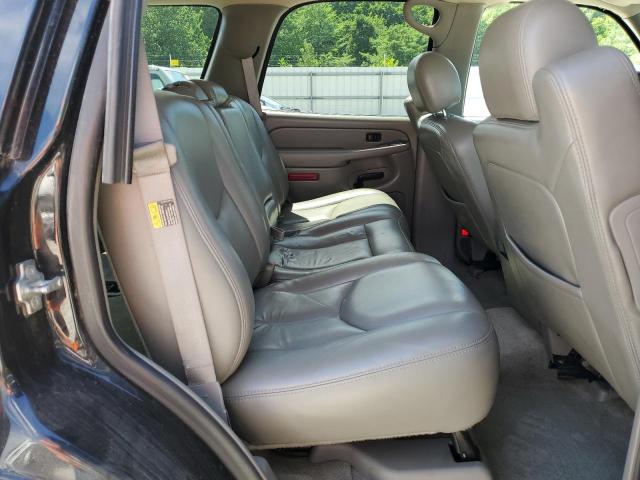 2004 Chevrolet Tahoe C1500 VIN: 1GNEC13Z04J311545 Lot: 60292194