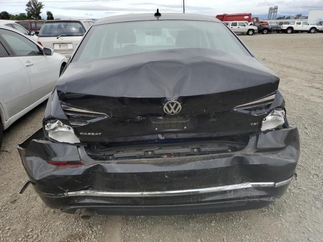 2019 Volkswagen Passat Wolfsburg VIN: 1VWLA7A37KC011703 Lot: 60716974