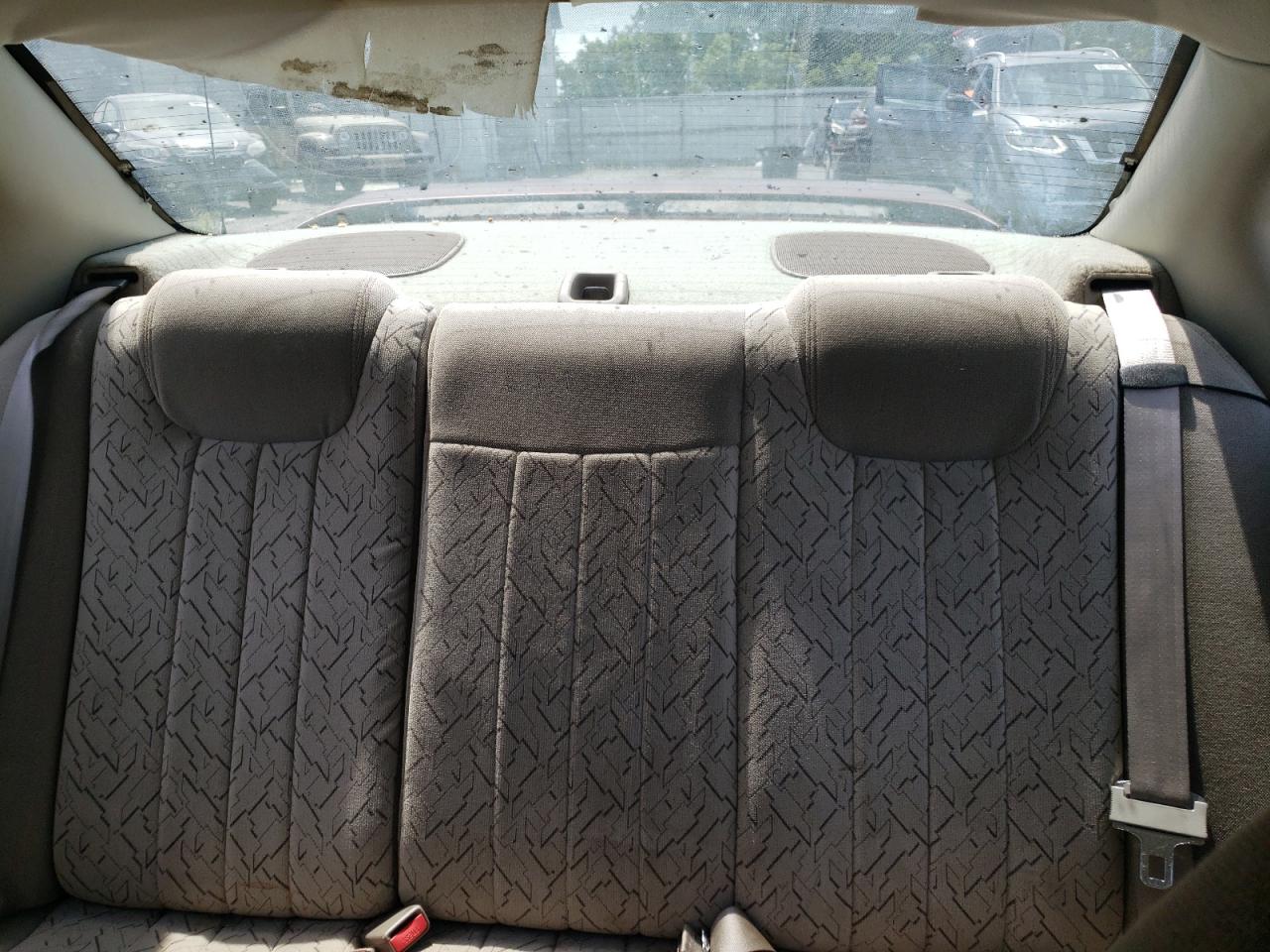 1G1NE52J816155056 2001 Chevrolet Malibu Ls