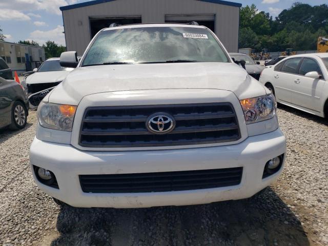 2014 Toyota Sequoia Sr5 VIN: 5TDZY5G14ES053946 Lot: 60033084