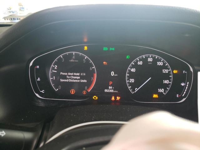 2021 HONDA ACCORD SPO - 1HGCV1F49MA075084