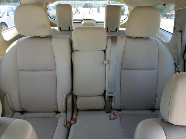 2019 Nissan Pathfinder S VIN: 5N1DR2MN0KC596037 Lot: 58726664