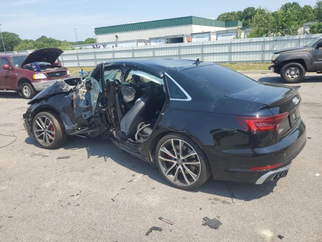 2018 AUDI S4 PRESTIG WAUC4AF4XJA201494