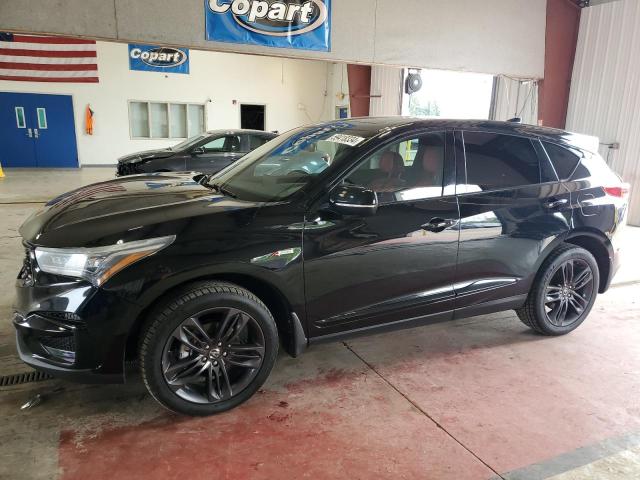 5J8TC1H66KL003930 2019 Acura Rdx A-Spec