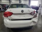 VOLKSWAGEN PASSAT SE photo