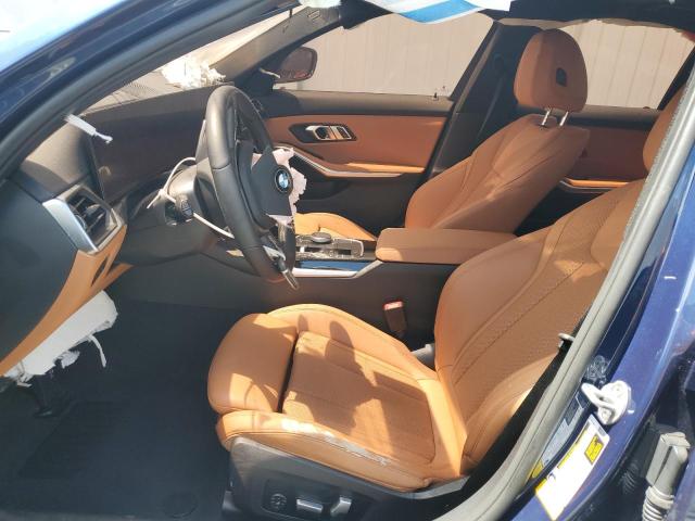 3MW69FF07P8D18026 2023 BMW 330I