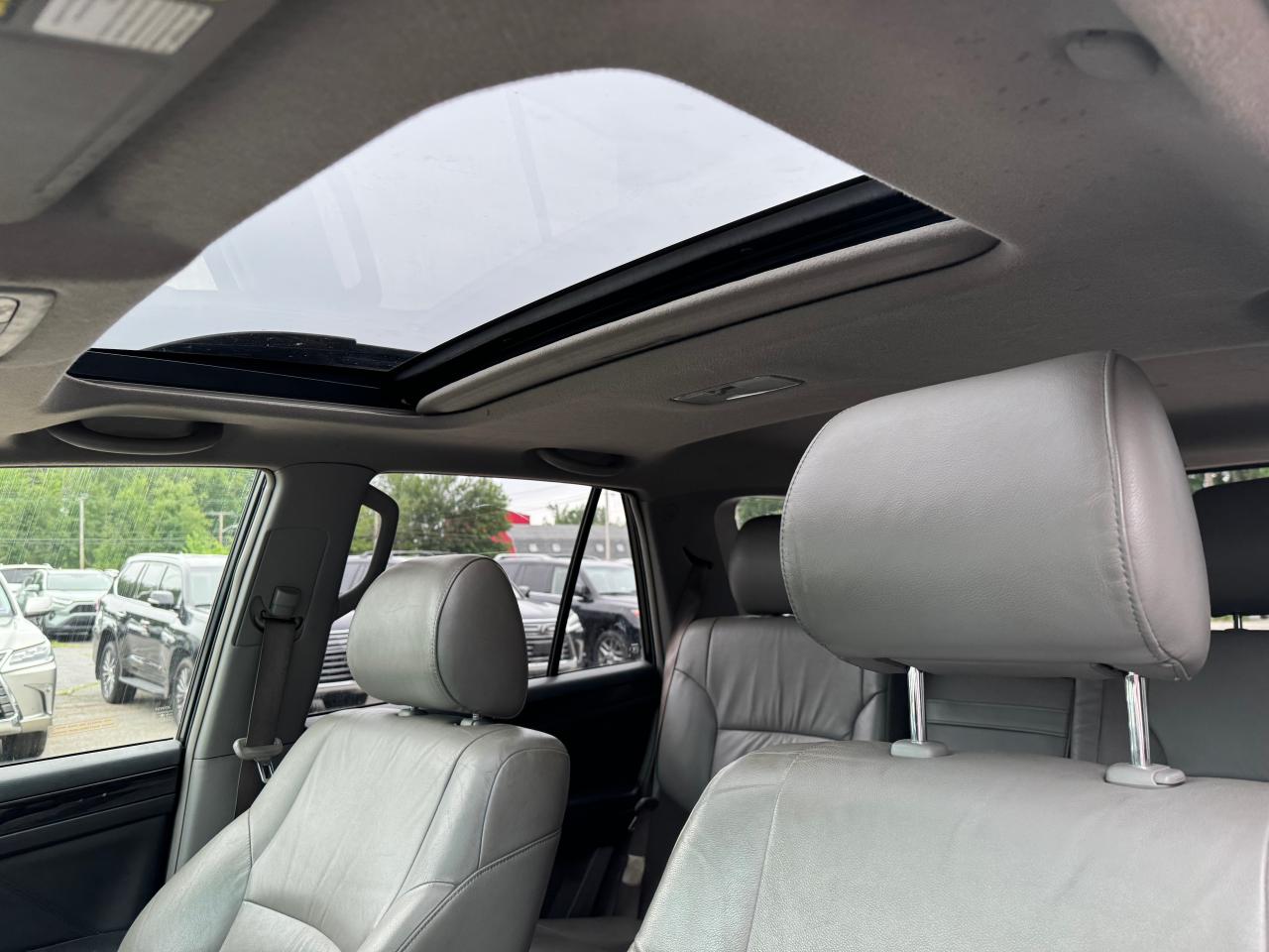 JTEBT17R170067156 2007 Toyota 4Runner Limited