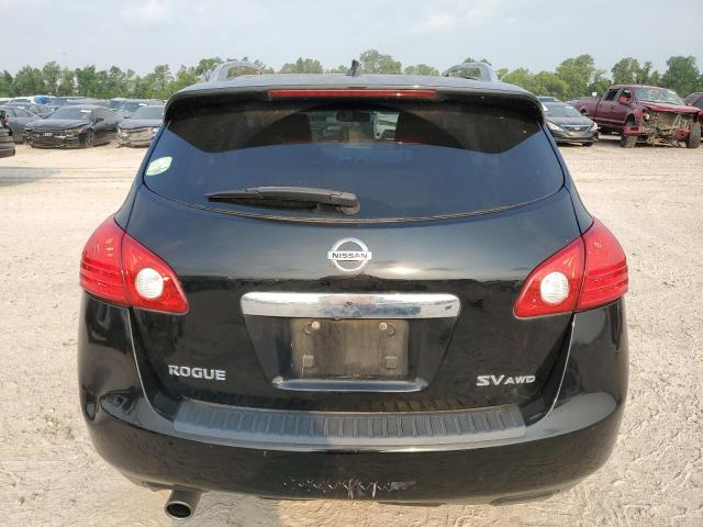 2012 Nissan Rogue S VIN: JN8AS5MV3CW711523 Lot: 56693724
