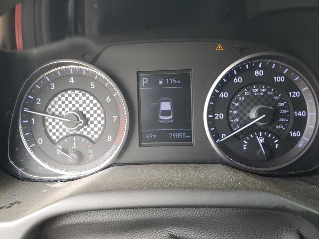 2019 HYUNDAI ELANTRA SE - 5NPD84LF7KH431572