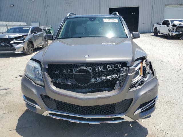 2014 Mercedes-Benz Glk 350 VIN: WDCGG5HB1EG283031 Lot: 57147834