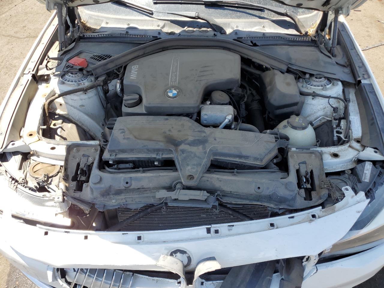 WBA8Z5C50GG501188 2016 BMW 328 Xigt Sulev