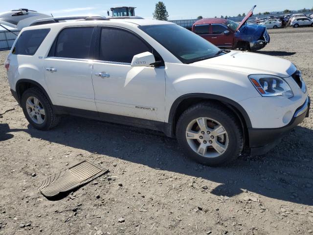 2007 GMC Acadia Slt-1 VIN: 1GKEV23707J155099 Lot: 58357474