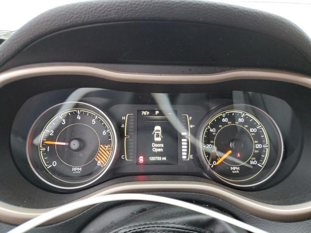 2015 JEEP CHEROKEE L - 1C4PJMCS2FW593530