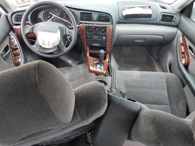 2004 Subaru Legacy Outback Awp VIN: 4S3BH675947601846 Lot: 58449314