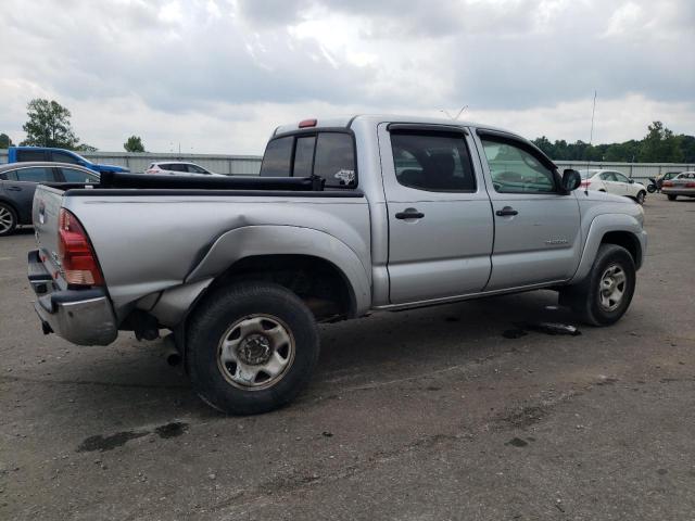 2006 Toyota Tacoma Double Cab Prerunner VIN: 5TEJU62N96Z252472 Lot: 60035914