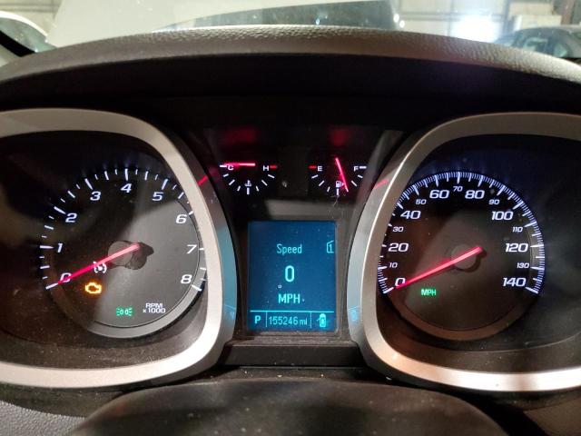 2012 Chevrolet Equinox Lt VIN: 2GNALDEK2C6161966 Lot: 60170564