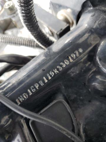 2005 HARLEY-DAVIDSON FXDWGI 1HD1GPW115K330197