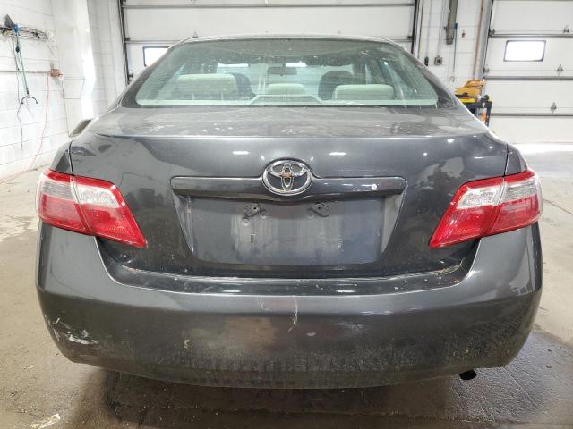 2008 Toyota Camry Ce VIN: 4T4BE46K88R031206 Lot: 57665204